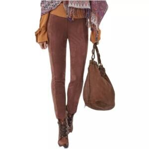 Sundance Brown Leggings